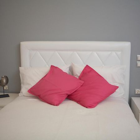 Ammos Beach Glífa Kamer foto