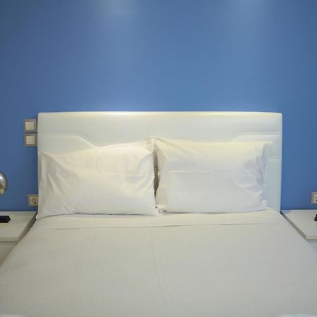 Ammos Beach Glífa Kamer foto