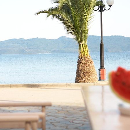 Ammos Beach Glífa Kamer foto