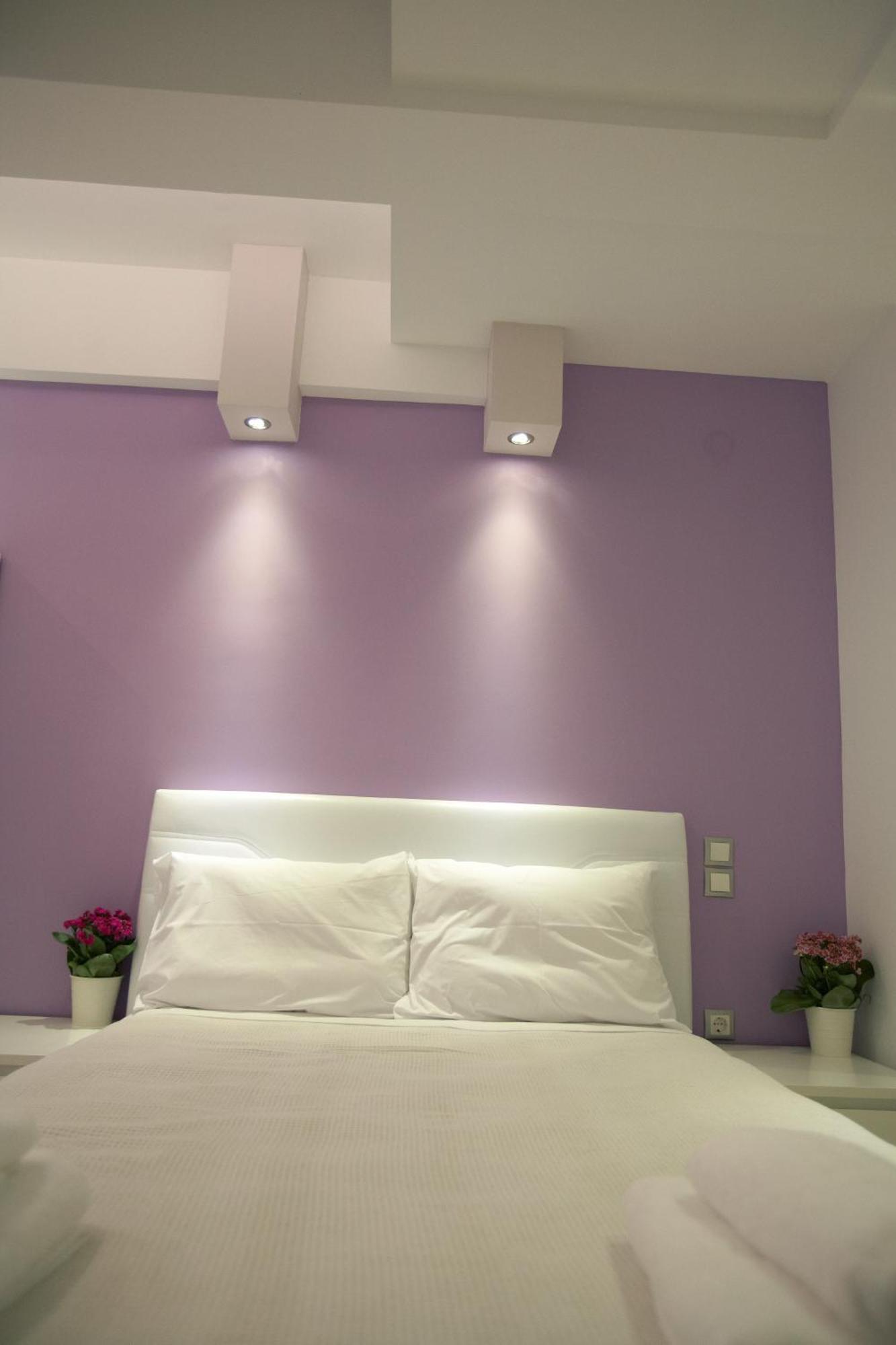 Ammos Beach Glífa Kamer foto