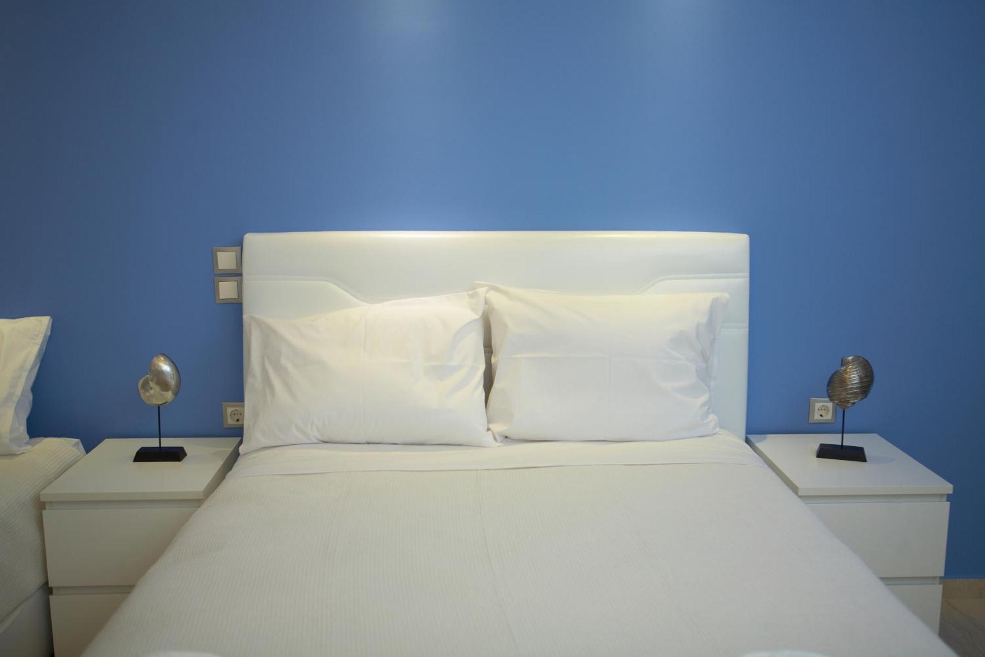 Ammos Beach Glífa Kamer foto